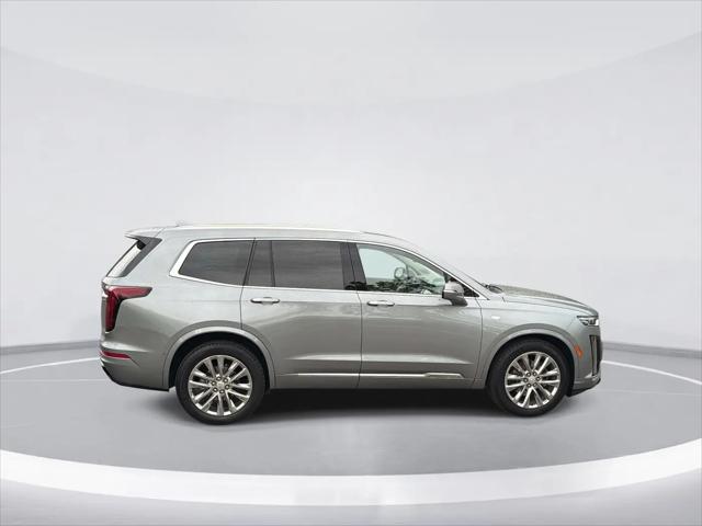 2023 Cadillac XT6 FWD Premium Luxury