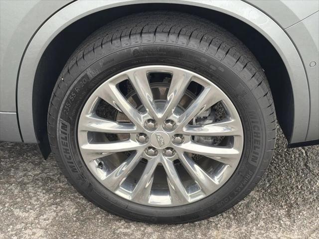 2023 Cadillac XT6 FWD Premium Luxury