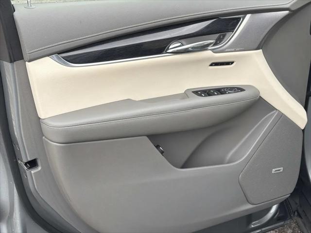 2023 Cadillac XT6 FWD Premium Luxury