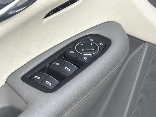 2023 Cadillac XT6 FWD Premium Luxury