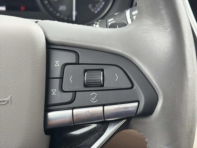2023 Cadillac XT6 FWD Premium Luxury