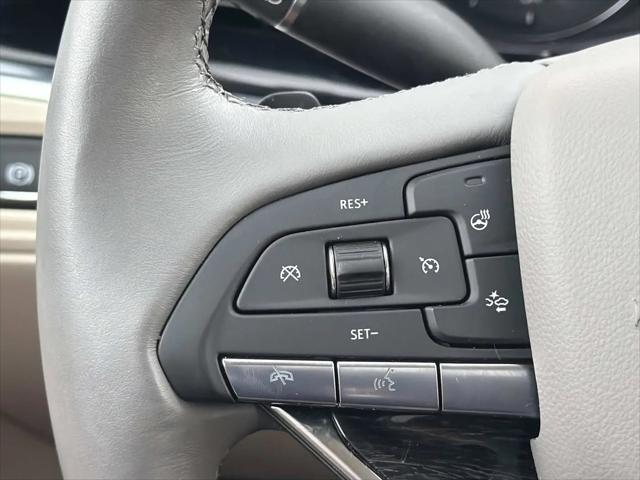 2023 Cadillac XT6 FWD Premium Luxury