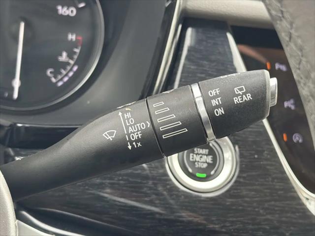 2023 Cadillac XT6 FWD Premium Luxury