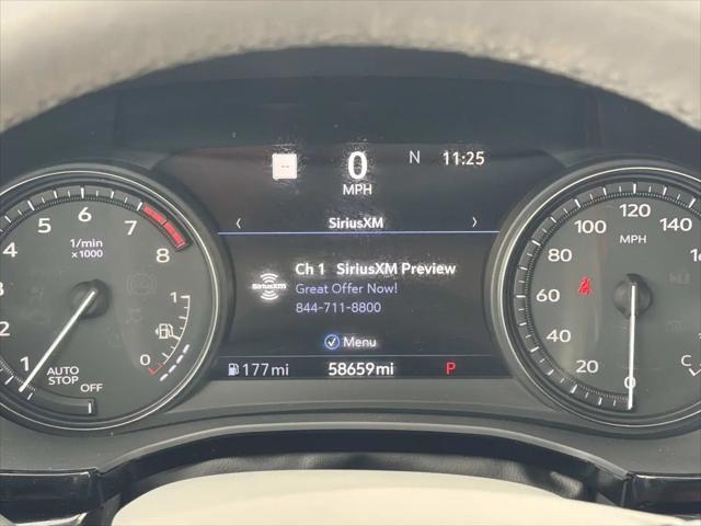 2023 Cadillac XT6 FWD Premium Luxury