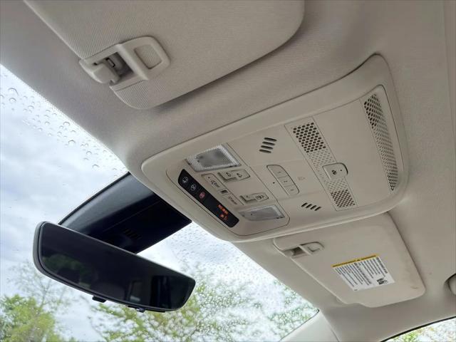 2023 Cadillac XT6 FWD Premium Luxury