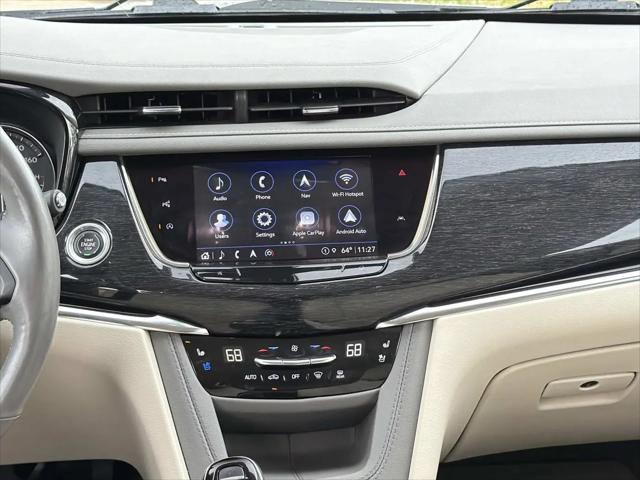 2023 Cadillac XT6 FWD Premium Luxury