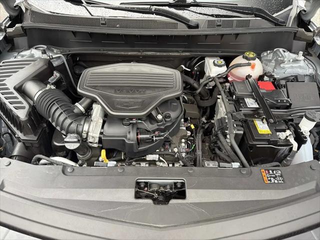 2023 Cadillac XT6 FWD Premium Luxury