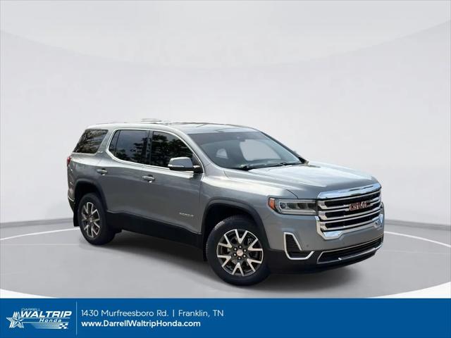 2023 GMC Acadia FWD SLE for sale in Franklin, TN