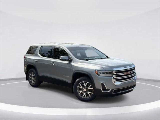 2023 GMC Acadia FWD SLE