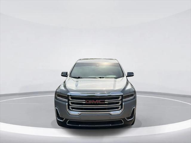 2023 GMC Acadia FWD SLE