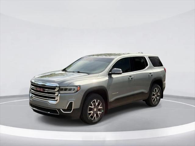 2023 GMC Acadia FWD SLE