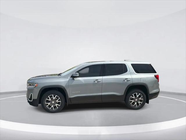 2023 GMC Acadia FWD SLE