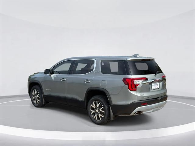 2023 GMC Acadia FWD SLE