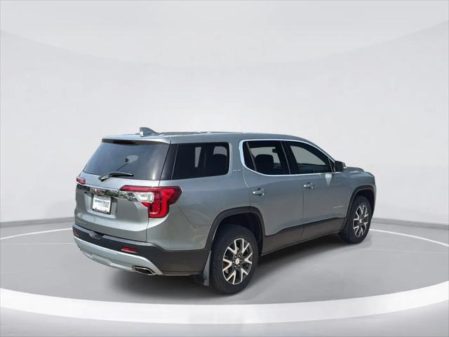 2023 GMC Acadia FWD SLE