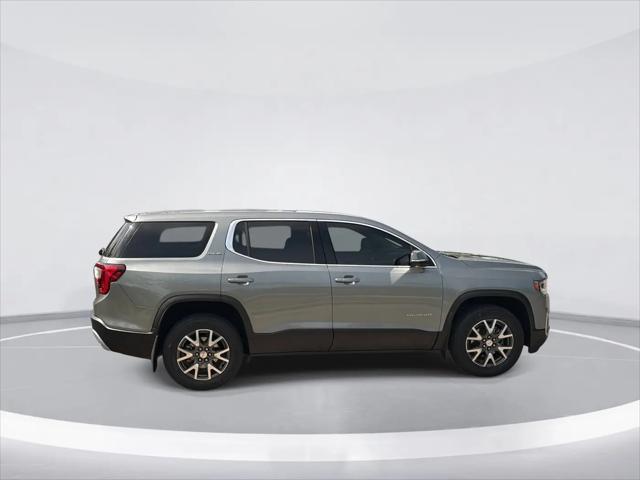 2023 GMC Acadia FWD SLE