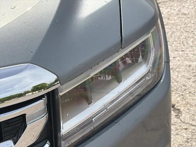 2023 GMC Acadia FWD SLE