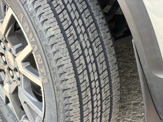 2023 GMC Acadia FWD SLE