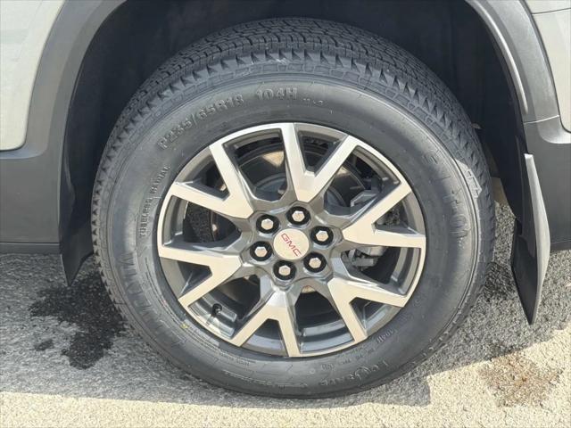 2023 GMC Acadia FWD SLE