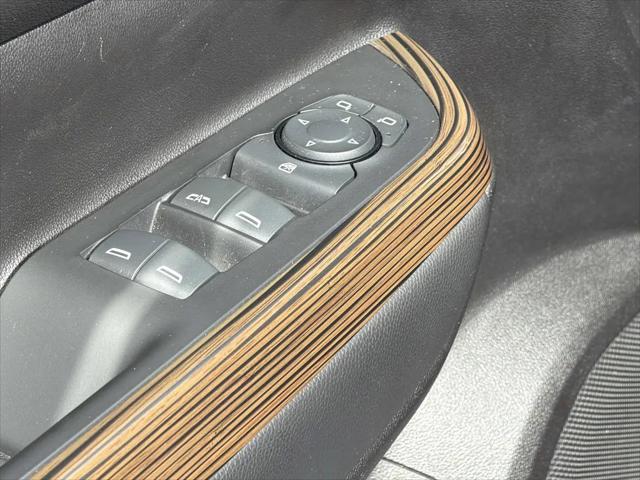 2023 GMC Acadia FWD SLE