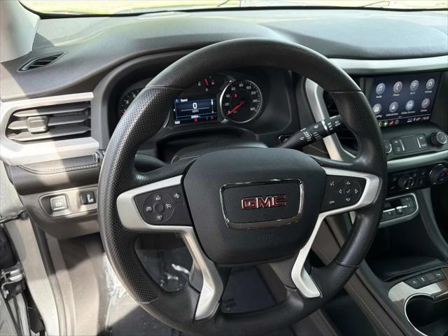 2023 GMC Acadia FWD SLE