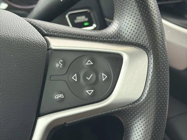 2023 GMC Acadia FWD SLE