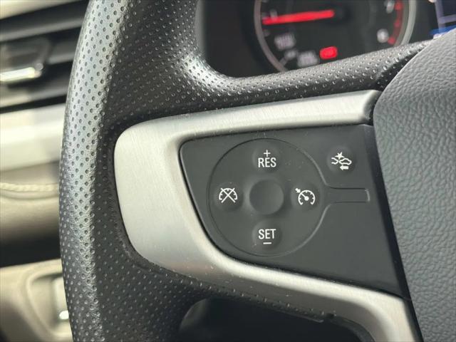2023 GMC Acadia FWD SLE
