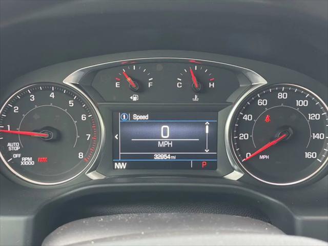2023 GMC Acadia FWD SLE