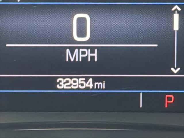 2023 GMC Acadia FWD SLE