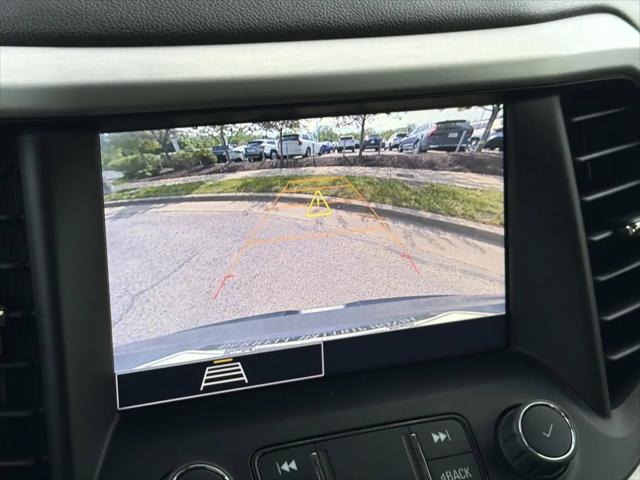 2023 GMC Acadia FWD SLE
