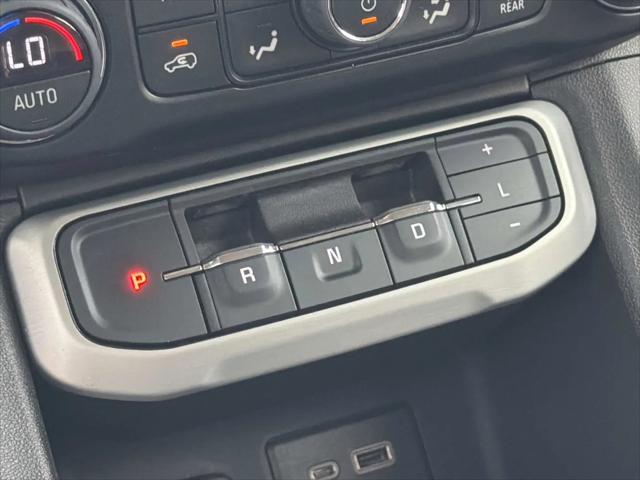 2023 GMC Acadia FWD SLE