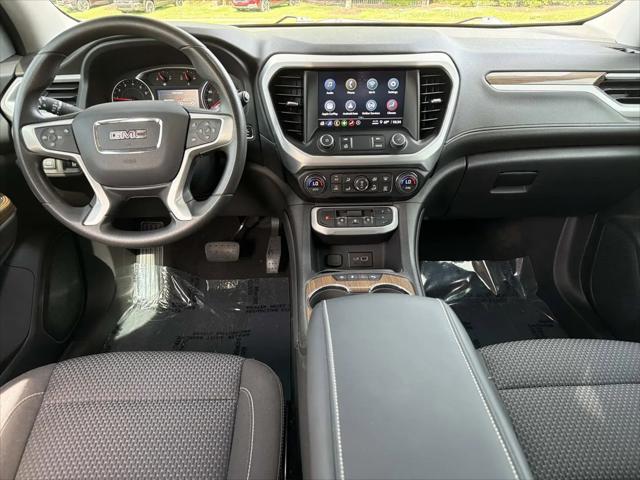 2023 GMC Acadia FWD SLE