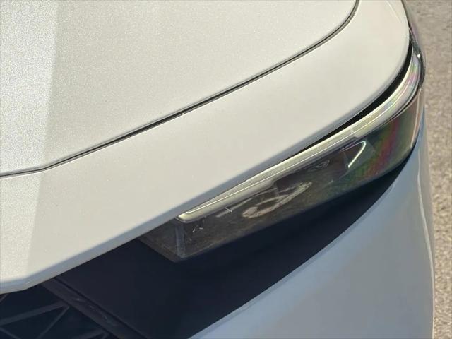 2026 Honda Accord Sedan Sport
