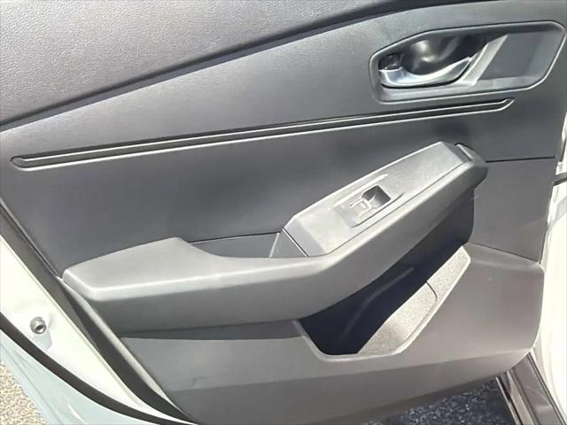 2026 Honda Accord Sedan Sport