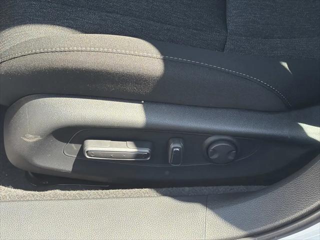 2026 Honda Accord Sedan Sport