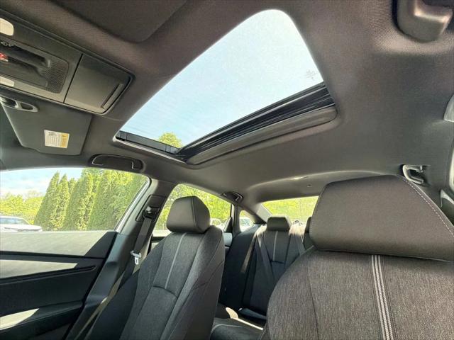 2026 Honda Accord Sedan Sport
