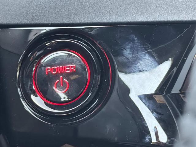 2026 Honda Accord Sedan Sport