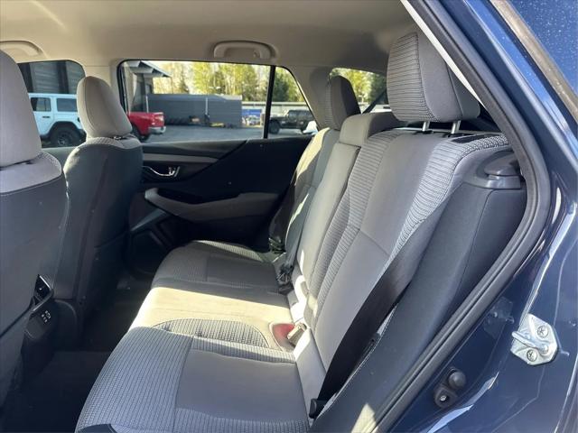 2024 Subaru Outback Premium
