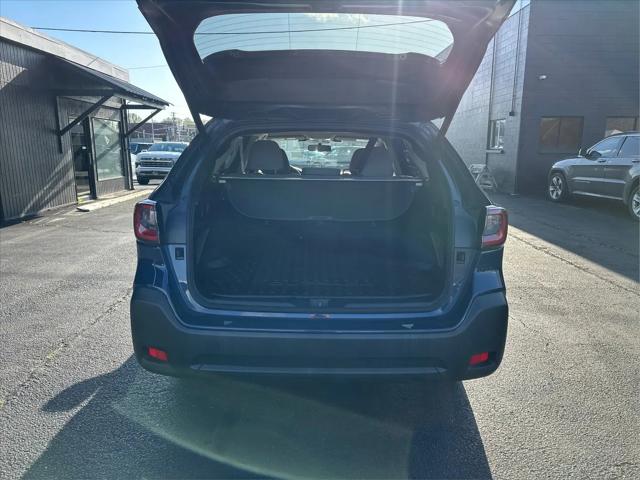 2024 Subaru Outback Premium
