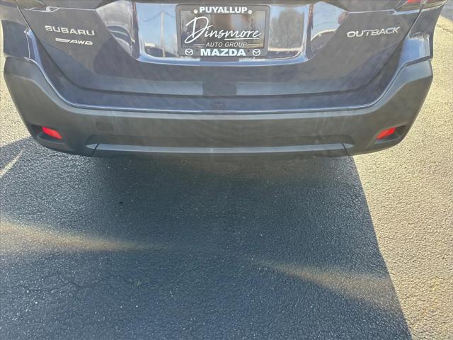 2024 Subaru Outback Premium