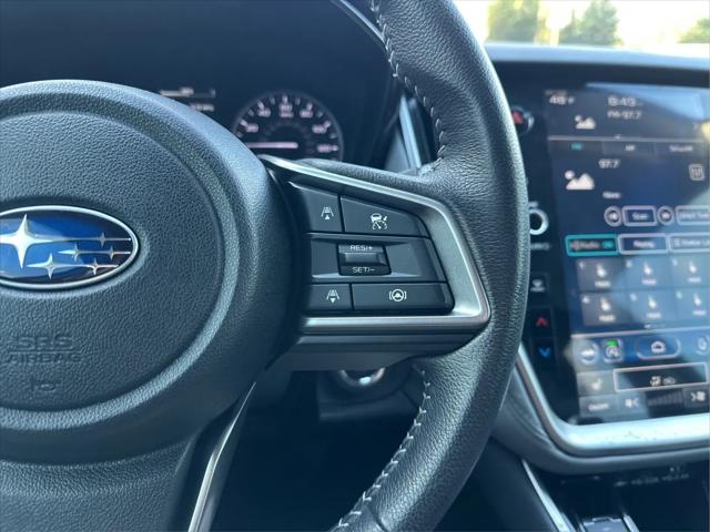 2024 Subaru Outback Premium