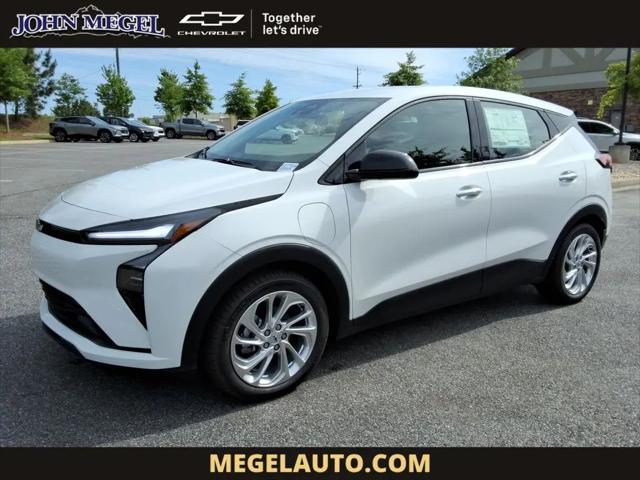 2027 Chevrolet Bolt LT FWD for sale in Dawsonville, GA