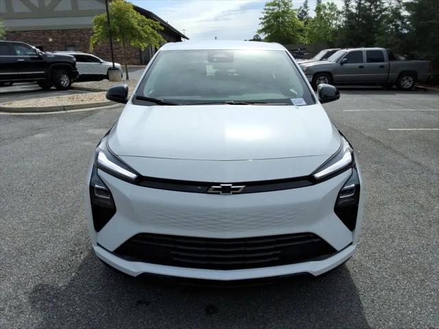 2027 Chevrolet Bolt LT FWD