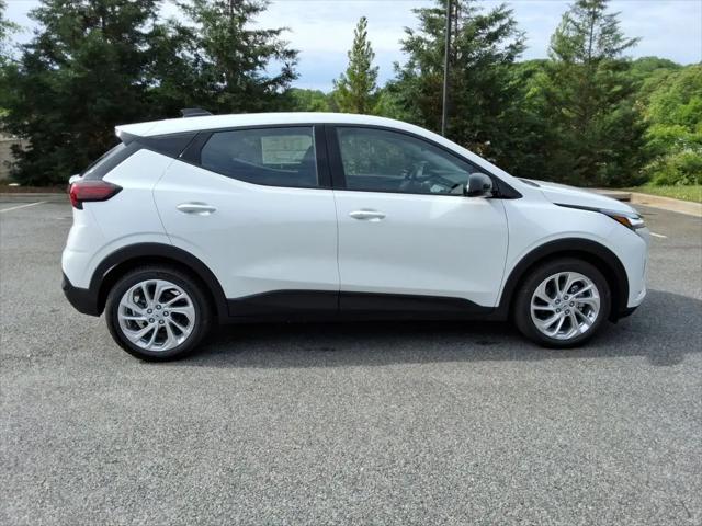2027 Chevrolet Bolt LT FWD