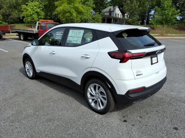 2027 Chevrolet Bolt LT FWD
