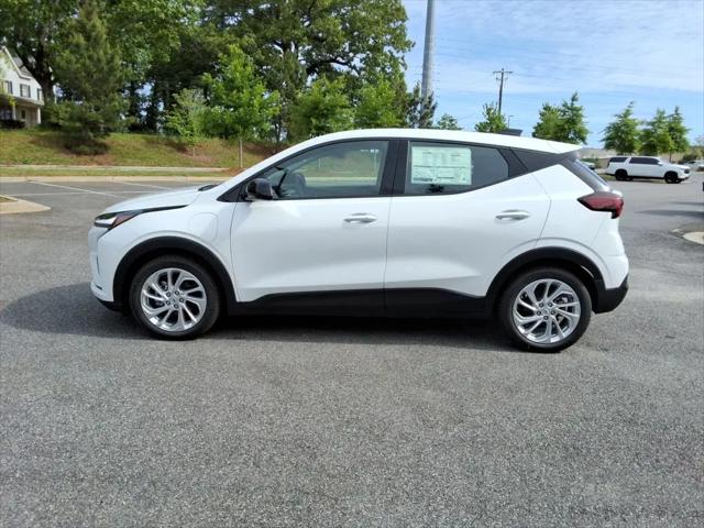 2027 Chevrolet Bolt LT FWD