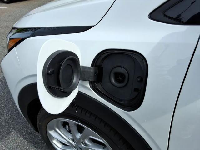 2027 Chevrolet Bolt LT FWD