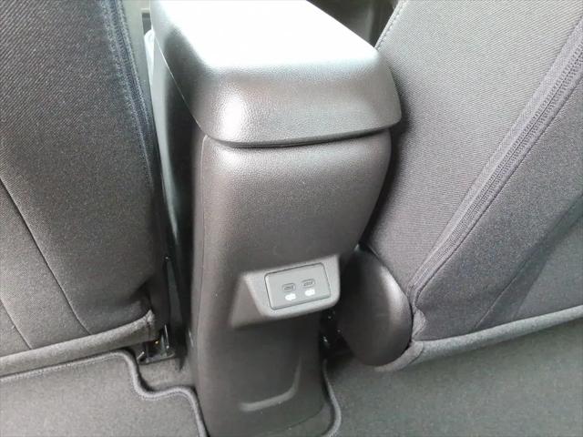2027 Chevrolet Bolt LT FWD