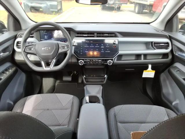 2027 Chevrolet Bolt LT FWD