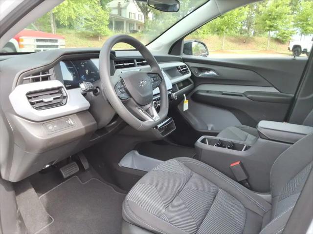 2027 Chevrolet Bolt LT FWD