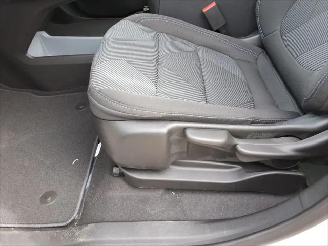 2027 Chevrolet Bolt LT FWD